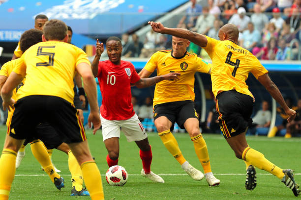 细节与团队 细节与团队