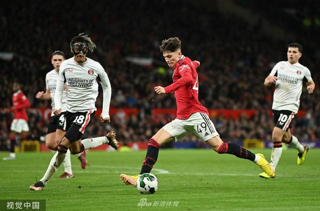 麦克尼尔和 麦克尼尔和