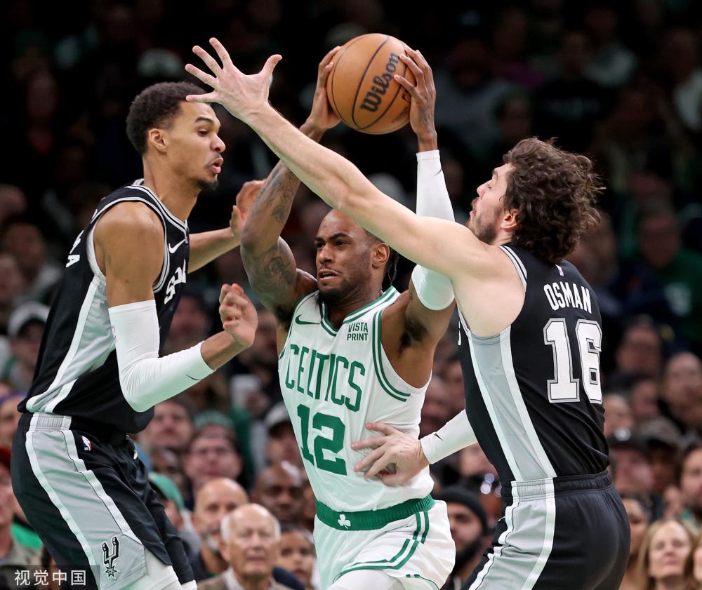 积极影响 积极影响