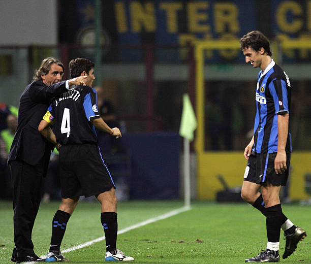 在最近的一 在最近的一