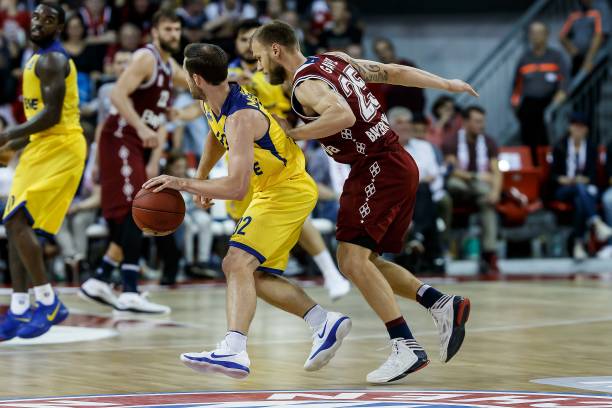 球员的崛起 球员的崛起